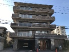 パデシオン醍醐駅前