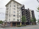 セントラルハイツ淀
