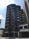 イーグルコート椥辻3アペックス