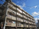ルシエル山科椥辻