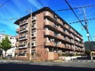 シティオ京都・勧修寺