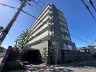 プレージア京都山科東野