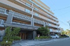 パデシオン伏見墨染2番館