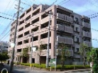 ファミール茨木舟木町壱番館