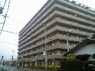 ローレルコート茨木桜通り