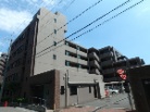 ステイツ茨木奈良町アネックス