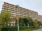東茨木ハイタウン白川高層住宅