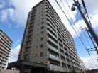 ライオンズ茨木ニューシティA街区