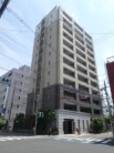 パークホームズ茨木西駅前町