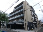 プレサンスグラン茨木 壱番館・弐番館