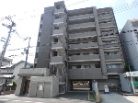 ユニーブル茨木中津町