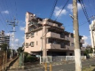 ブロケイド南茨木