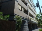 ロジュマン茨木下中条