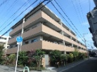 茨木下中条町パークハウス
