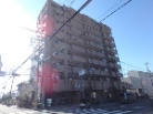 藤和シティホームズ茨木