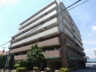 茨木中津町パークホームズ