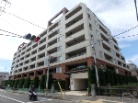 茨木東中条パークホームズ