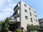 サンマンションドゥーシェ茨木舟木町輝優