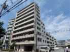 サンマンションドゥーシェ茨木舟木町夢路