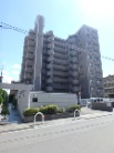 茨木松ヶ本パークホームズ