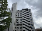 南茨木駅前ハイタウンG棟