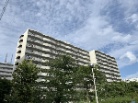 南茨木駅前ハイタウンK棟