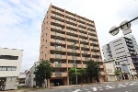 藤和シティホームズ大阪城北