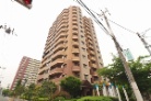 ベルシャトウ都島友渕町