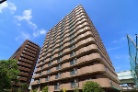 ファミール都島パークサイド