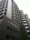 森ノ宮シルクマンション