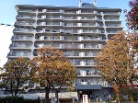 日商岩井城北ハイツ1号館