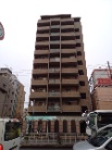 ライオンズマンション今福鶴見