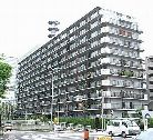 ネオコーポ大阪城公園