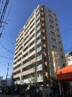 ベルヴィ城東中央