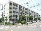 住道駅前住宅