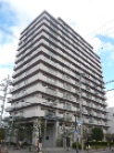 ファミール関目高殿