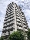 ハイネス今福東公園二番館