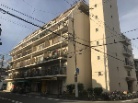 緑橋パインリッチ