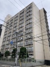 京橋第二コーポ