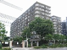 ネオコーポ鶴見緑地
