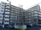 鶴見日光ハイツ
