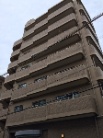野江駅前アーバンコンフォート