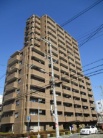 ライオンズマンション城東緑橋