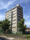 ベル・アーバニティ鶴見緑地
