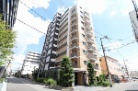 パークホームズ新深江