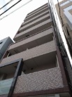 レジュールアッシュ大阪城EAST