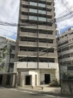 レジュールアッシュ大阪城北