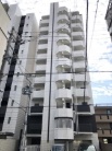 レジュールアッシュ京橋クロス