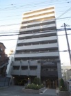 エスリード森ノ宮駅前