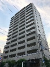 パークホームズ城東関目